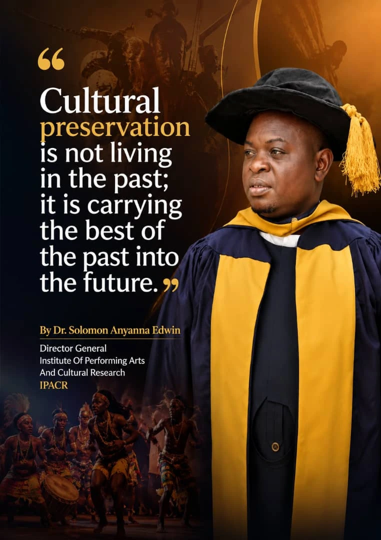 Dr Solomon A. Edwin, Director General of IPACR
